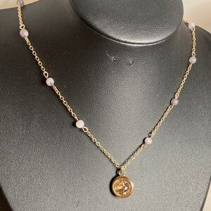 Time and Tru Necklace